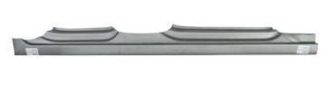 Sill panel, outer right (6505-06-9531012P), VW Polo 9N